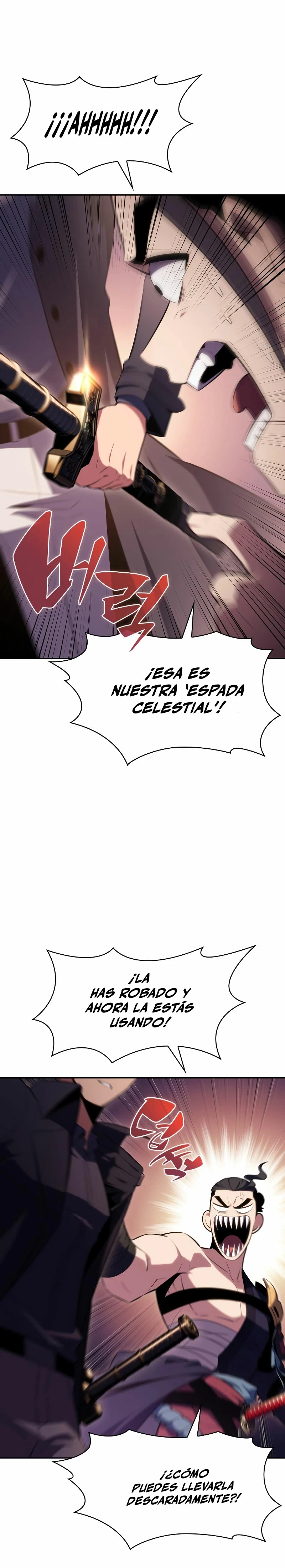 Sin fin skills capítulo 107, página 19