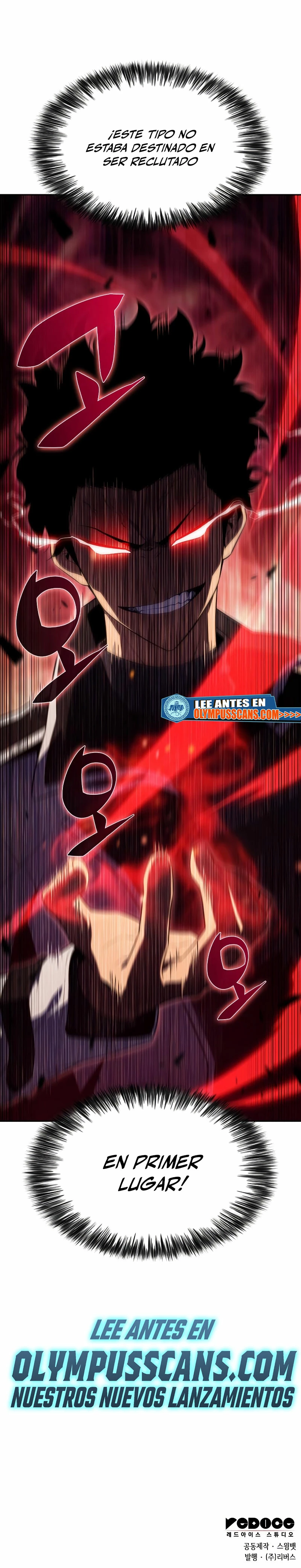 Sin fin skills capítulo 107, página 43