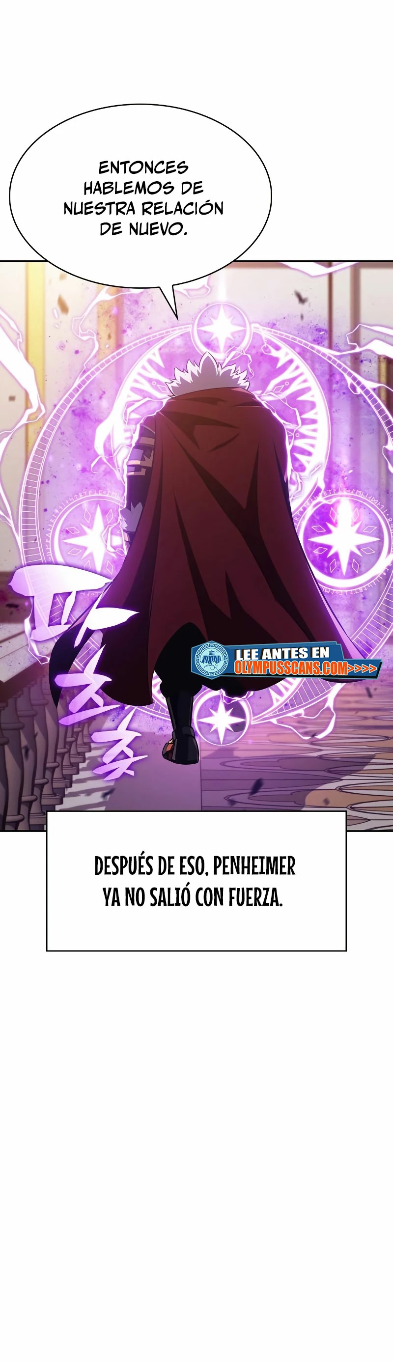 Sin fin skills capítulo 108, página 7