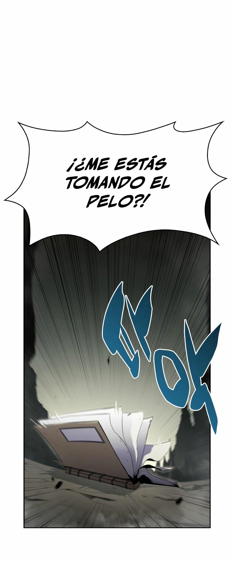 Sin fin skills capítulo 109, página 12