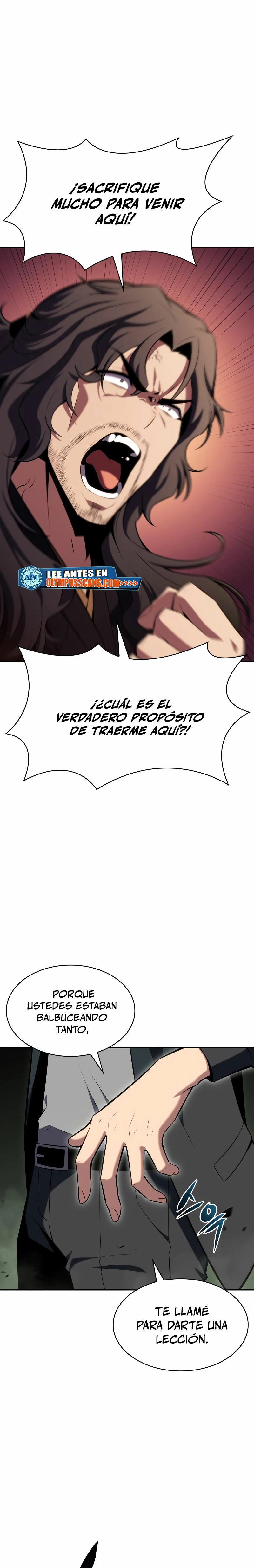 Sin fin skills capítulo 109, página 13