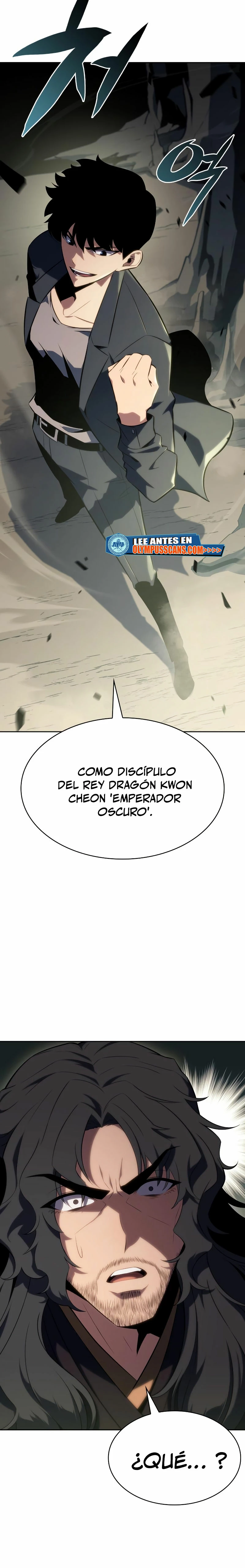 Sin fin skills capítulo 109, página 14