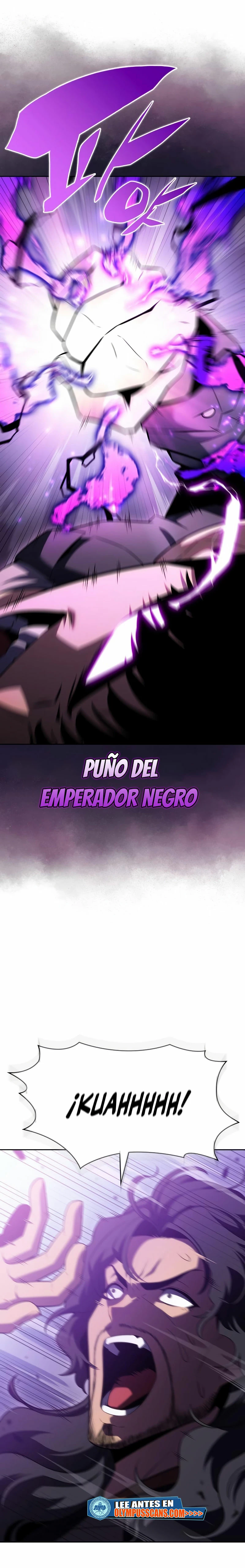 Sin fin skills capítulo 109, página 27