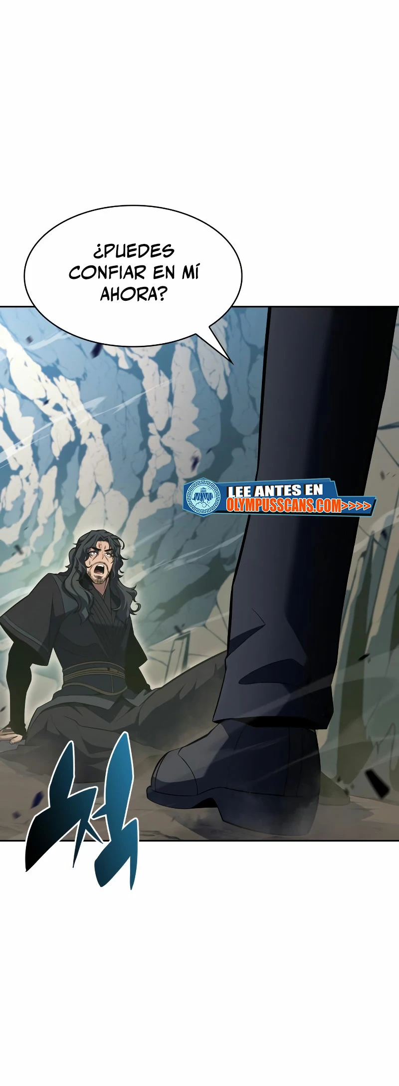 Sin fin skills capítulo 109, página 29