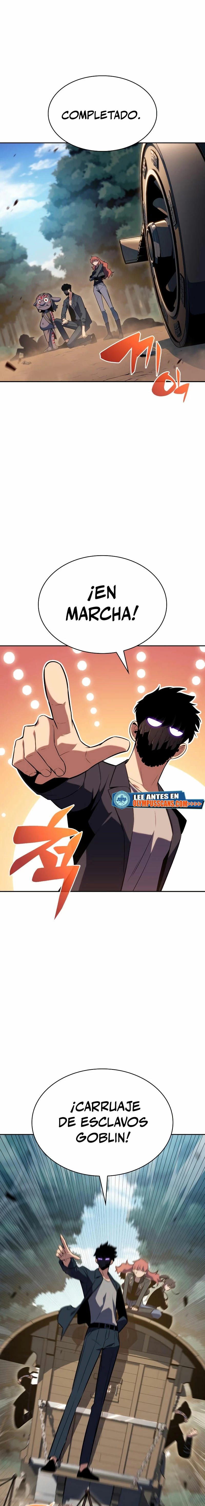 Sin fin skills capítulo 111, página 9