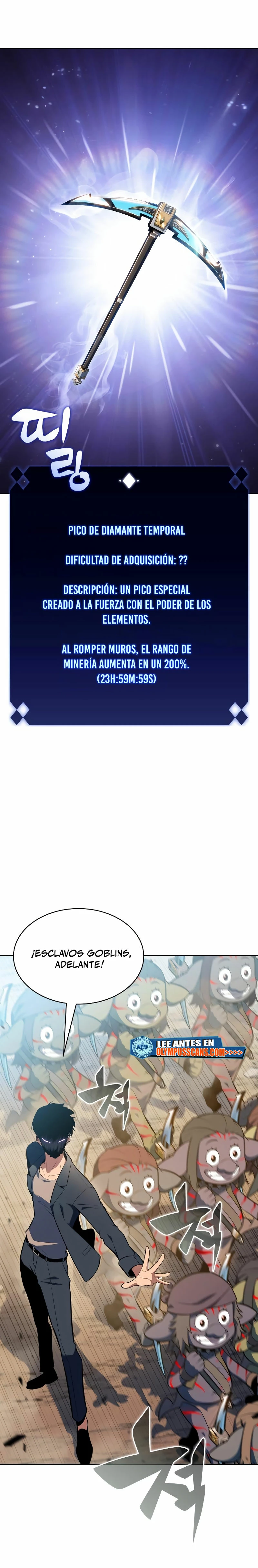 Sin fin skills capítulo 111, página 24