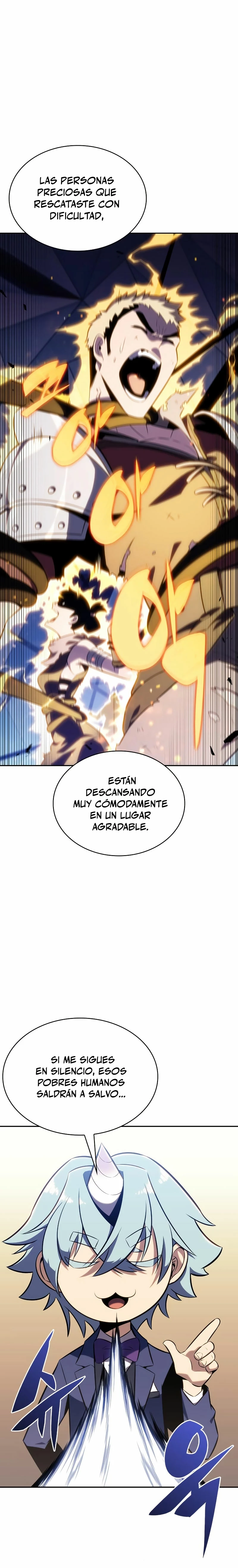 Sin fin skills capítulo 111, página 29