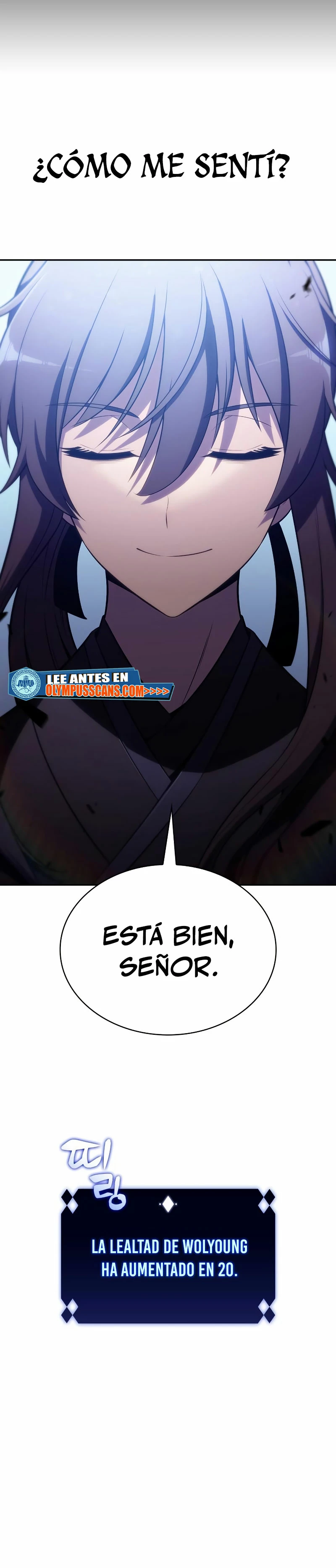 Sin fin skills capítulo 112, página 9