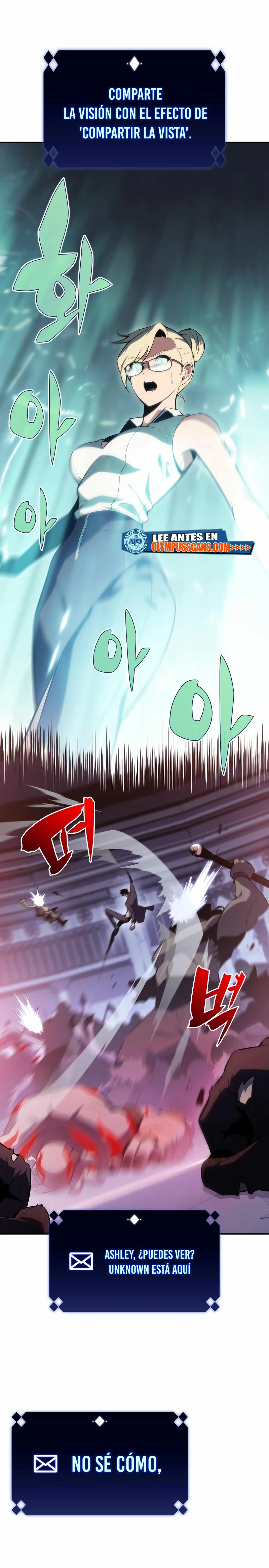 Sin fin skills capítulo 112, página 26