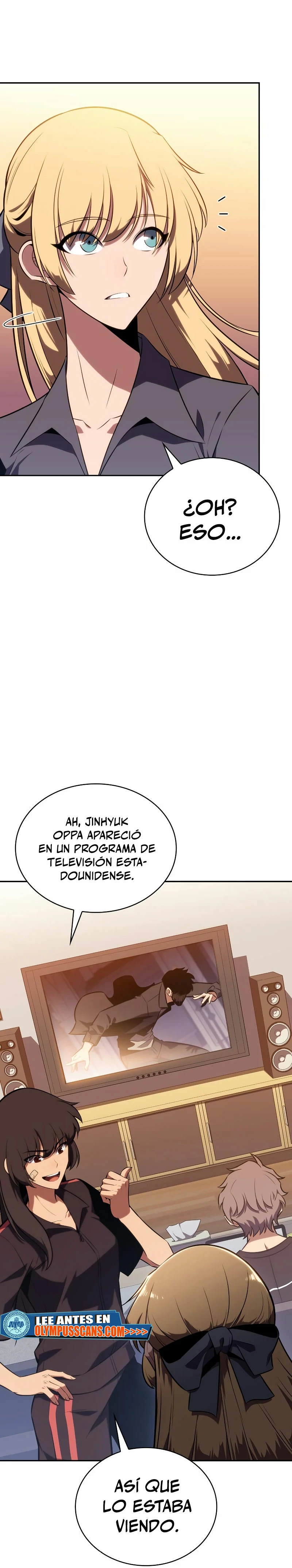 Sin fin skills capítulo 113, página 3