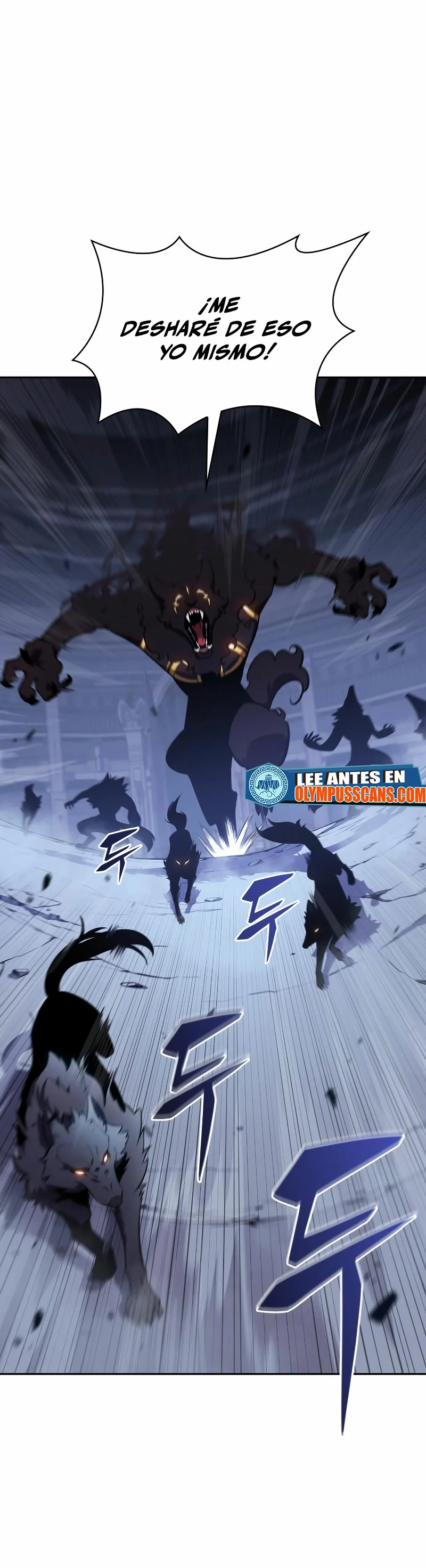 Sin fin skills capítulo 113, página 16