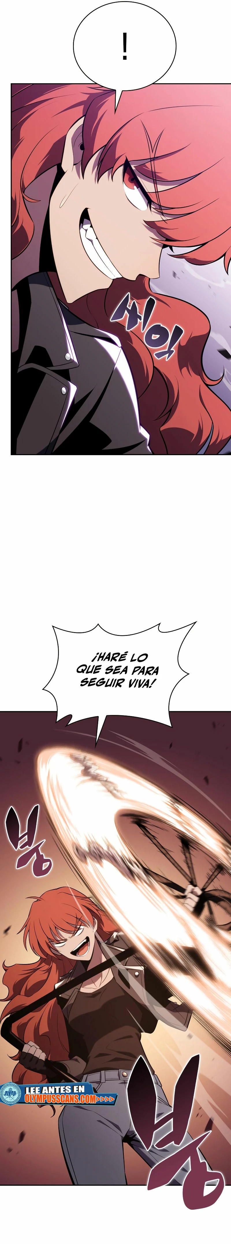 Sin fin skills capítulo 113, página 29