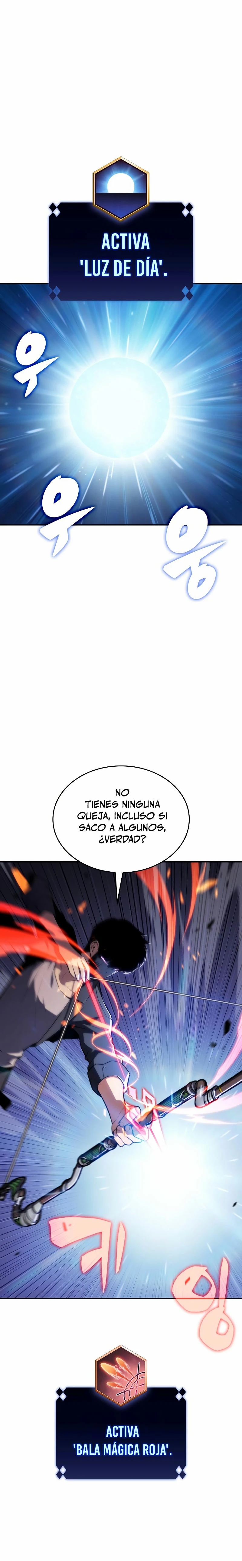Sin fin skills capítulo 114, página 5