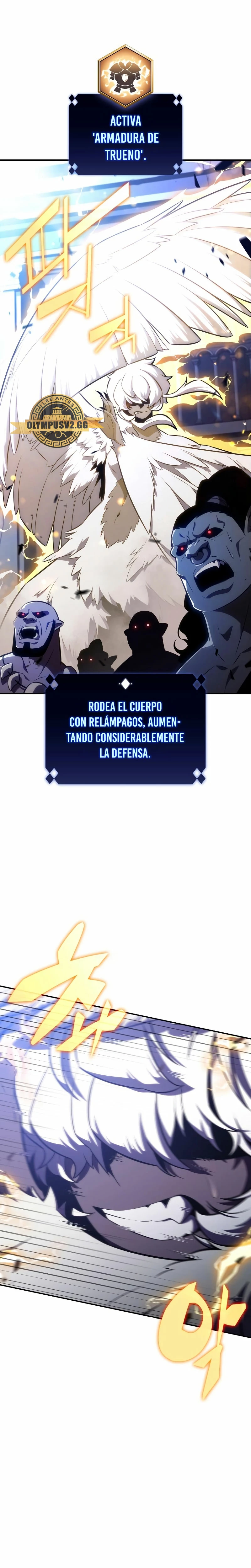 Sin fin skills capítulo 114, página 7