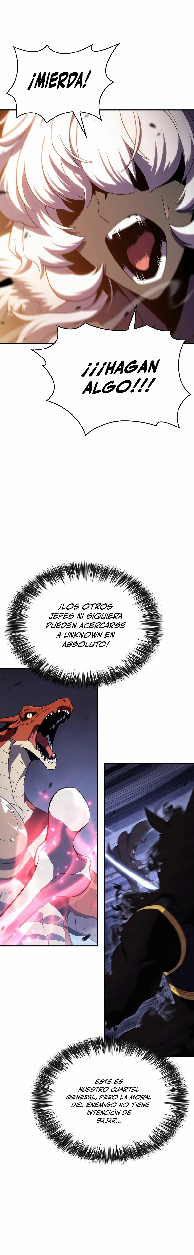 Sin fin skills capítulo 114, página 12