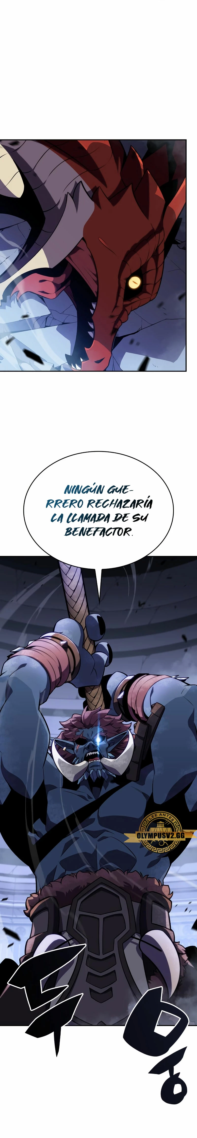 Sin fin skills capítulo 114, página 24