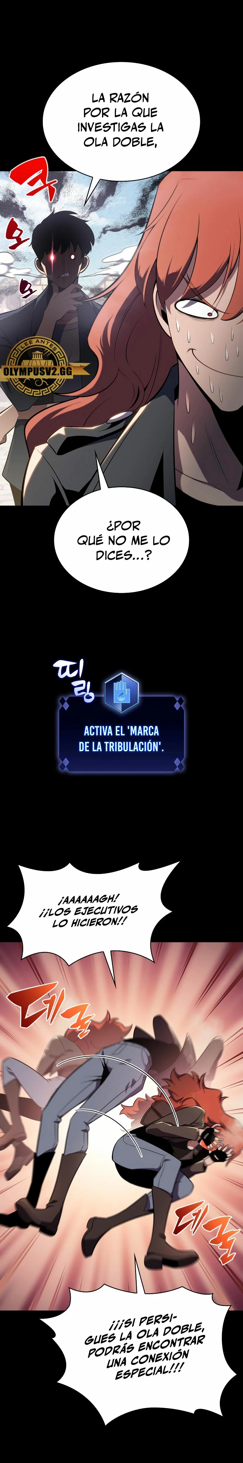 Sin fin skills capítulo 115, página 3