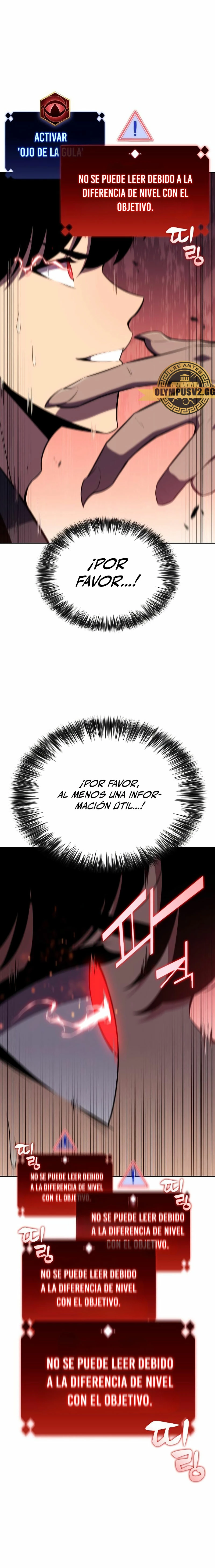 Sin fin skills capítulo 115, página 10