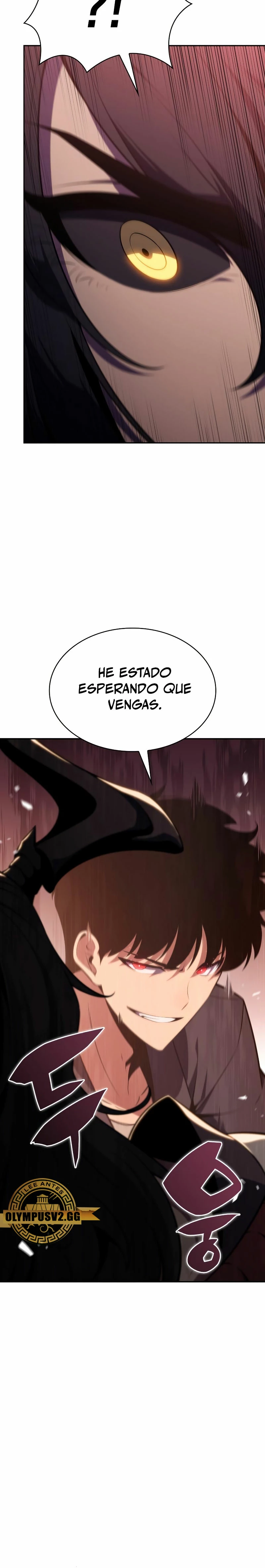 Sin fin skills capítulo 115, página 13