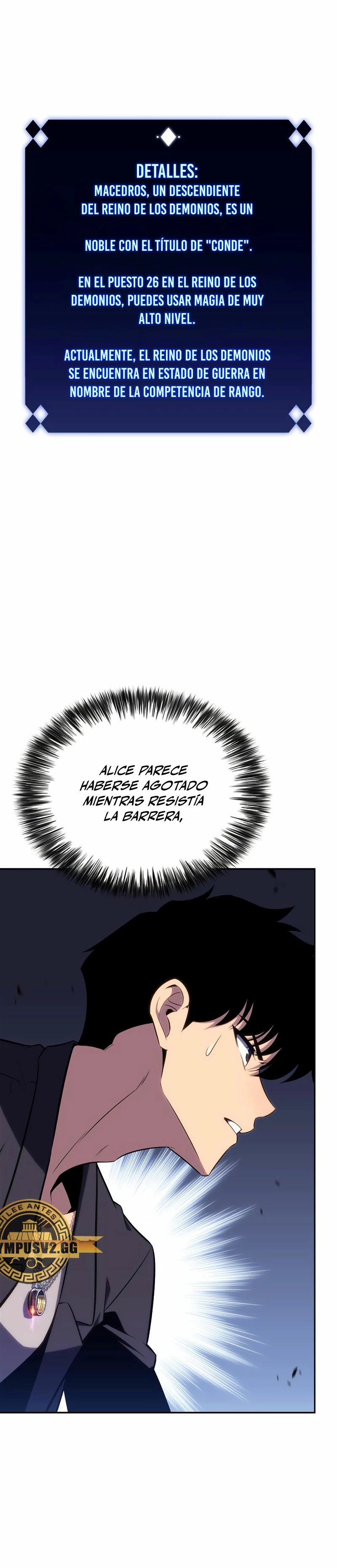Sin fin skills capítulo 115, página 16
