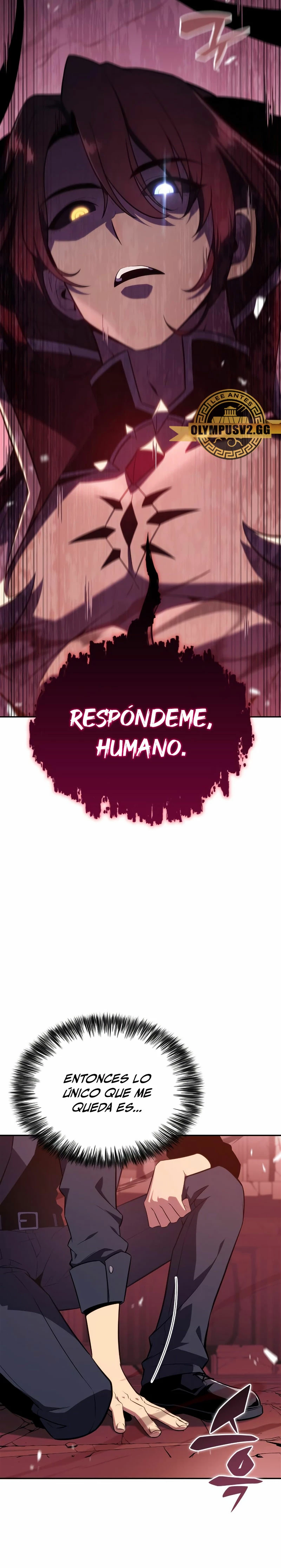 Sin fin skills capítulo 115, página 18