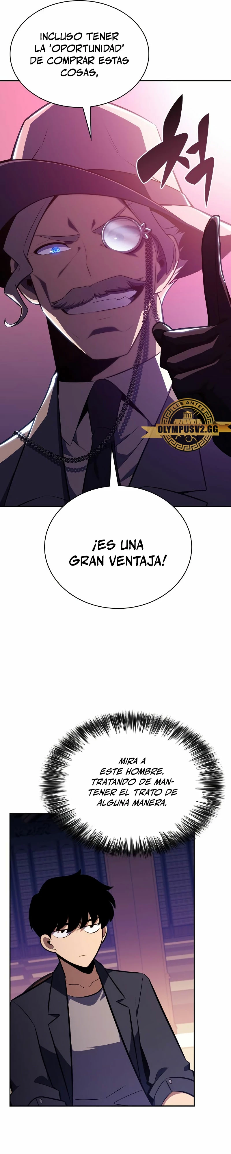 Sin fin skills capítulo 116, página 7