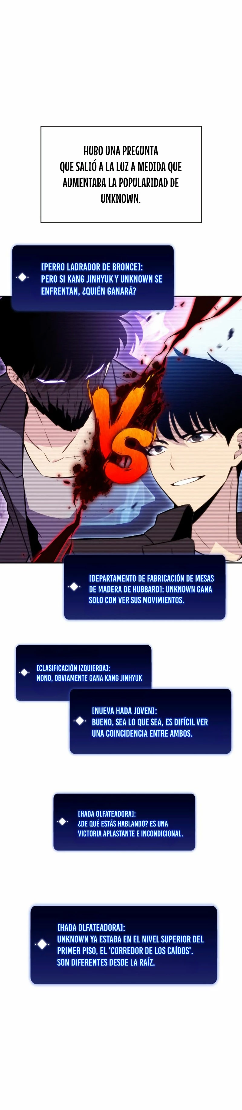 Sin fin skills capítulo 116, página 32