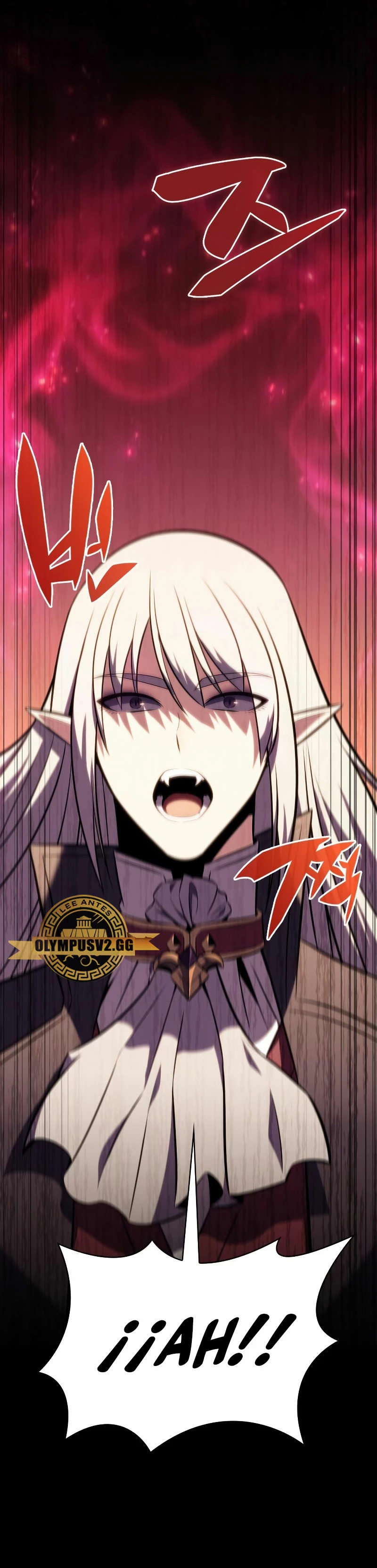 Sin fin skills capítulo 116, página 37