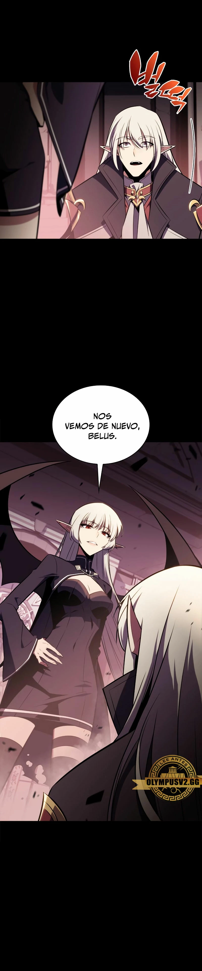 Sin fin skills capítulo 116, página 38