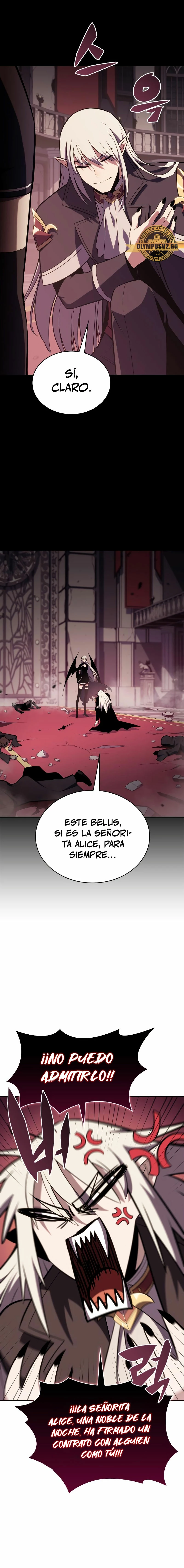 Sin fin skills capítulo 116, página 40