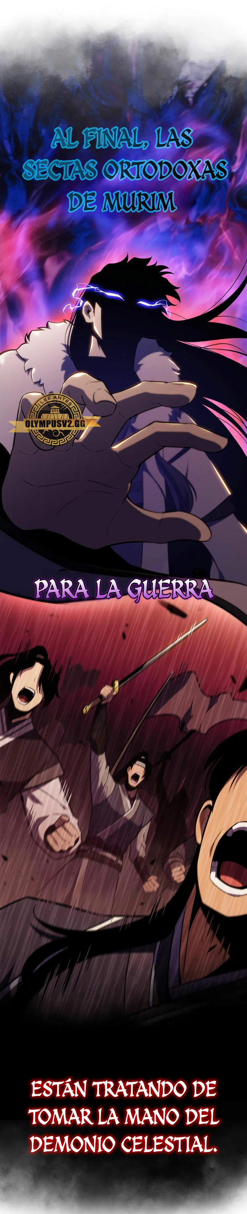 Sin fin skills capítulo 117, página 9