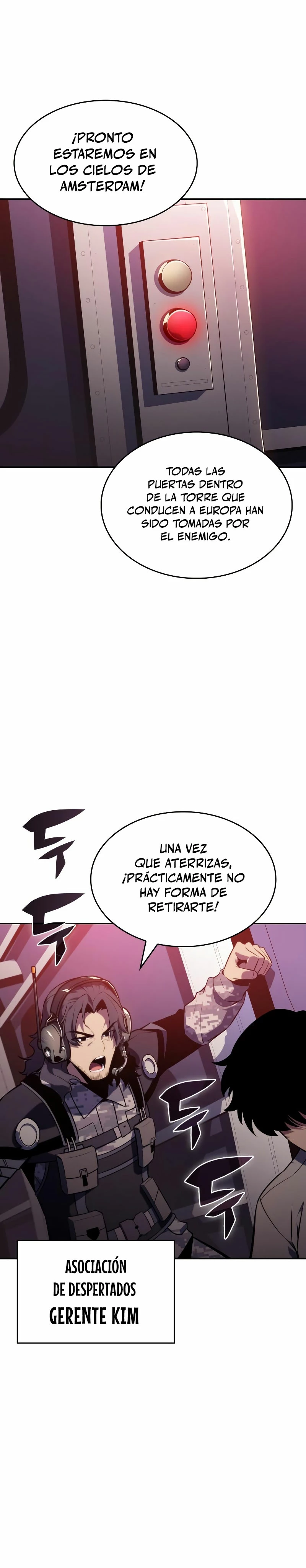 Sin fin skills capítulo 120, página 12