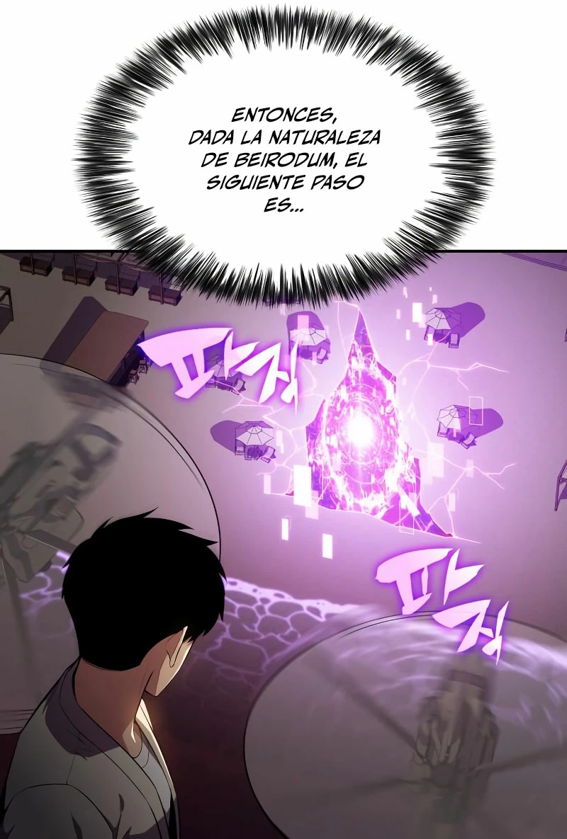 Sin fin skills capítulo 120, página 32