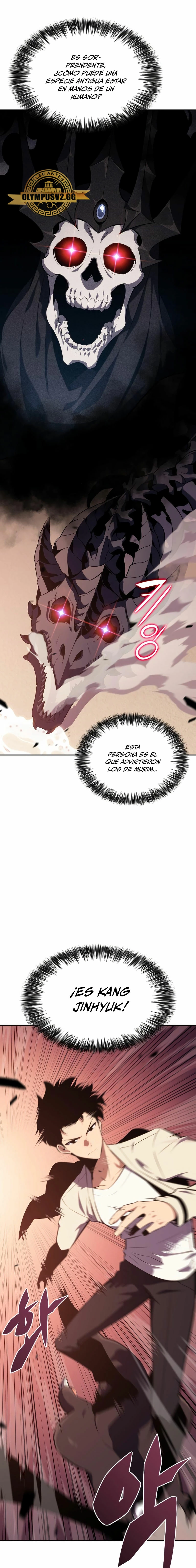 Sin fin skills capítulo 121, página 3