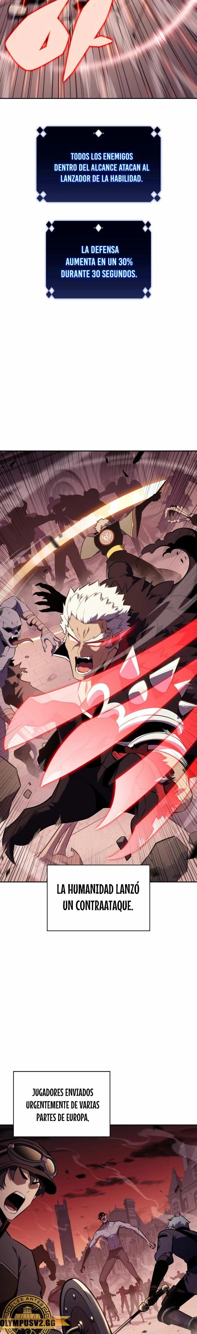 Sin fin skills capítulo 122, página 5