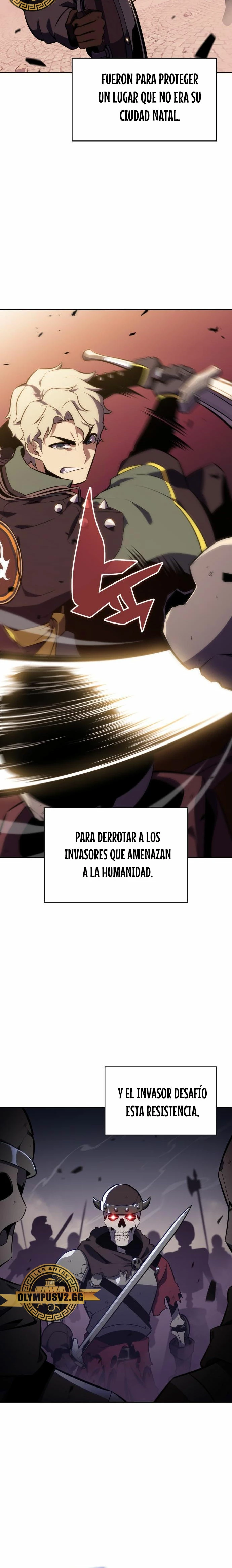 Sin fin skills capítulo 122, página 6