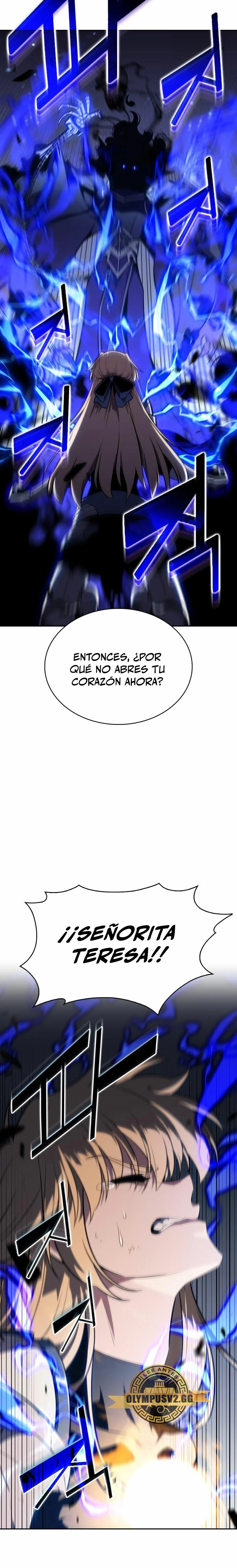 Sin fin skills capítulo 122, página 27