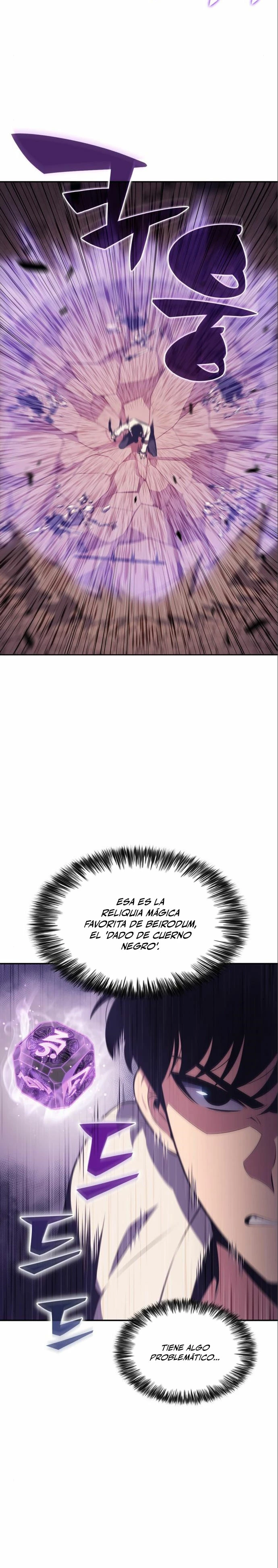 Sin fin skills capítulo 123, página 12