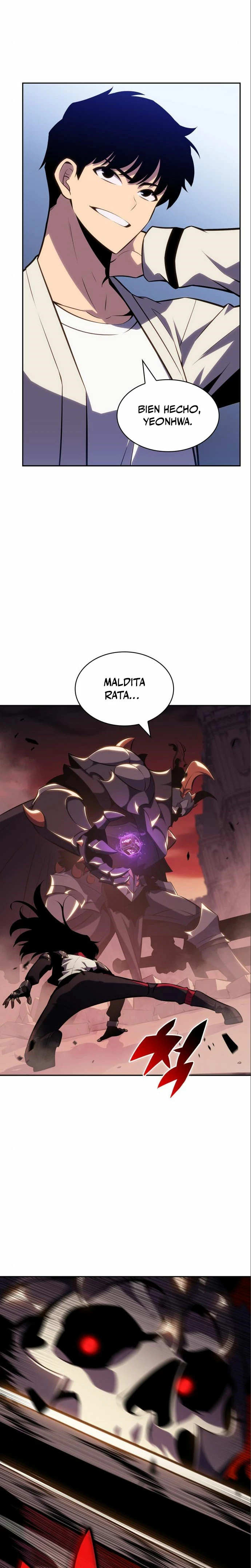Sin fin skills capítulo 123, página 16