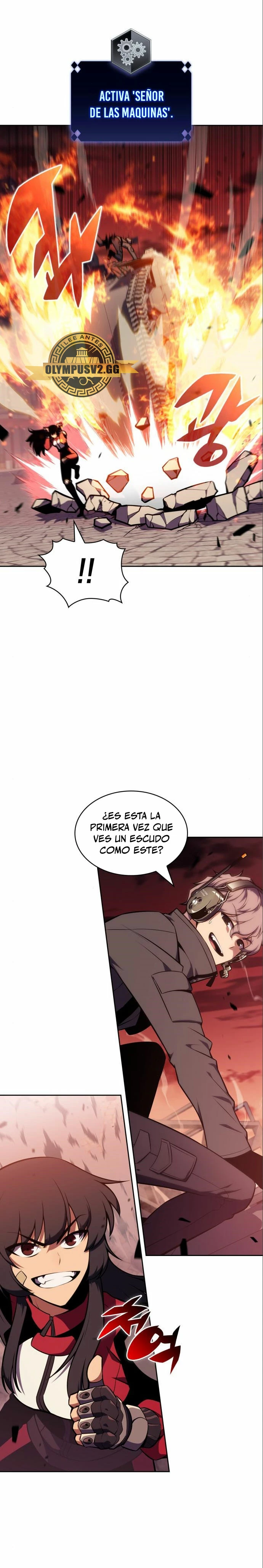Sin fin skills capítulo 123, página 19