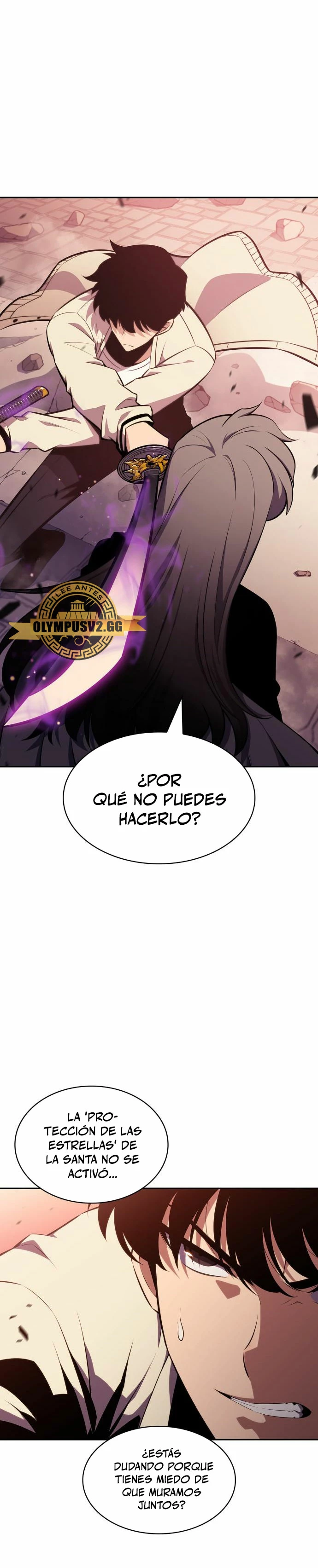 Sin fin skills capítulo 124, página 19
