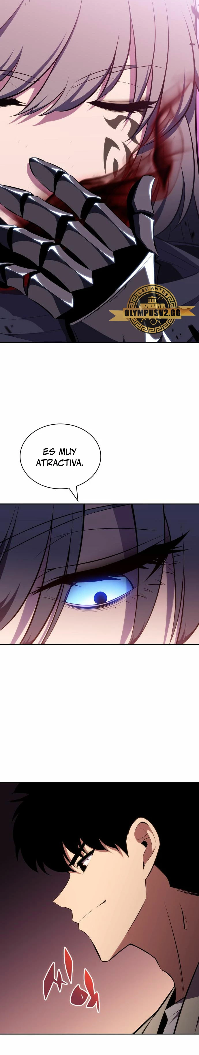 Sin fin skills capítulo 124, página 24