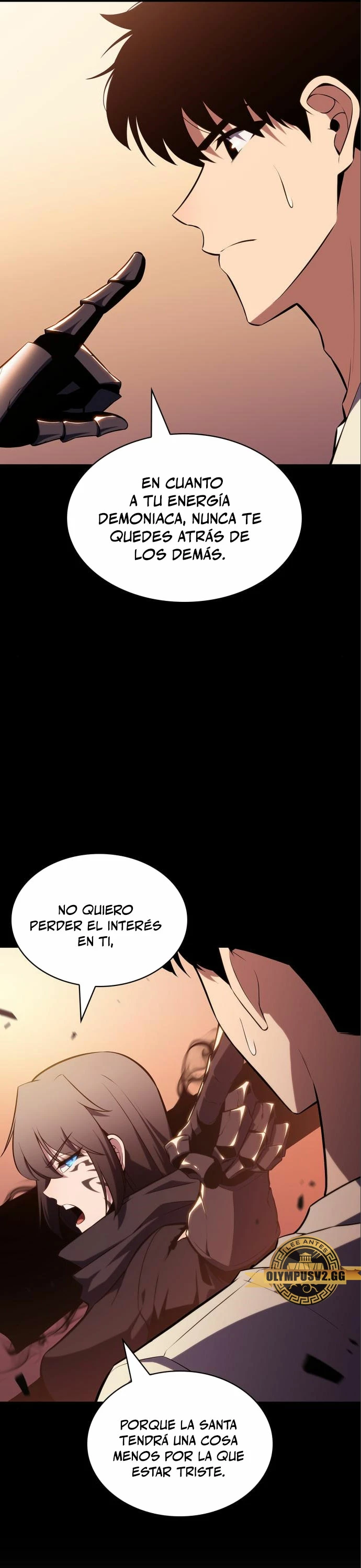 Sin fin skills capítulo 125, página 22