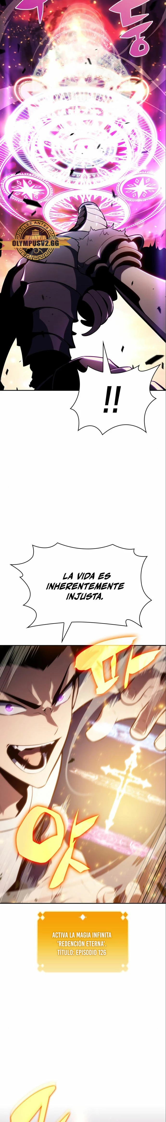 Sin fin skills capítulo 126, página 8