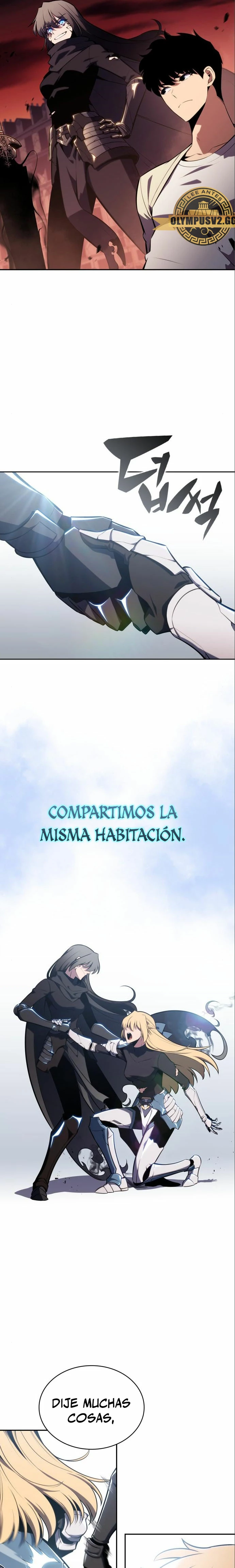 Sin fin skills capítulo 126, página 31