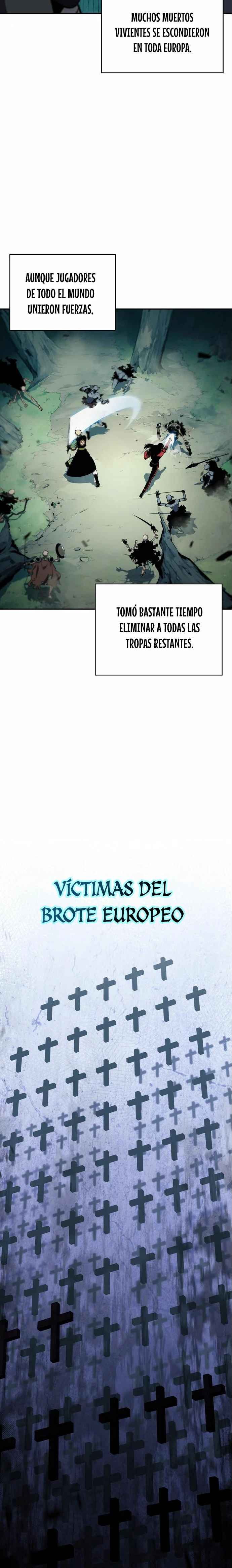 Sin fin skills capítulo 127, página 3