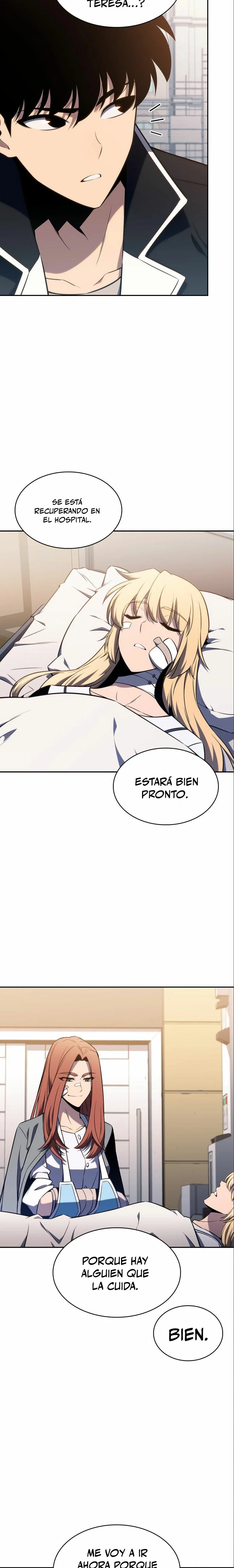 Sin fin skills capítulo 127, página 15