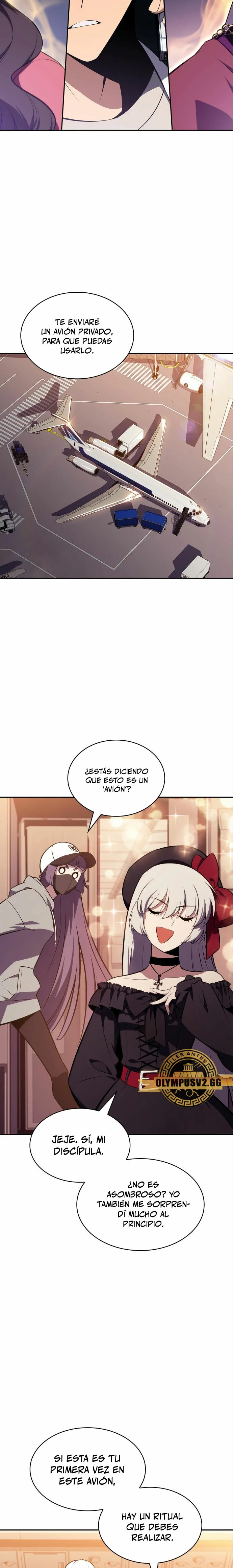 Sin fin skills capítulo 127, página 21