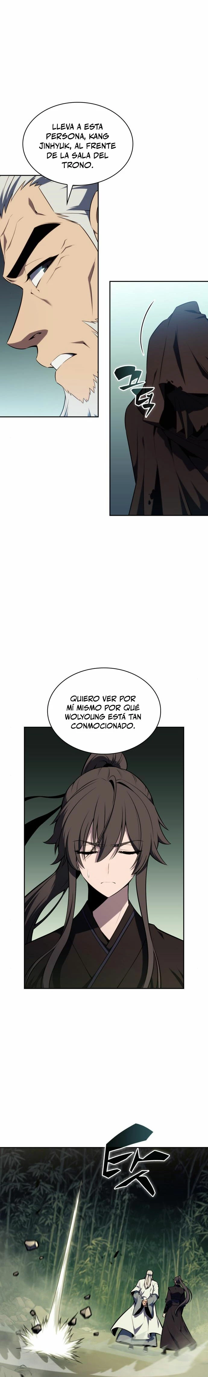 Sin fin skills capítulo 128, página 22