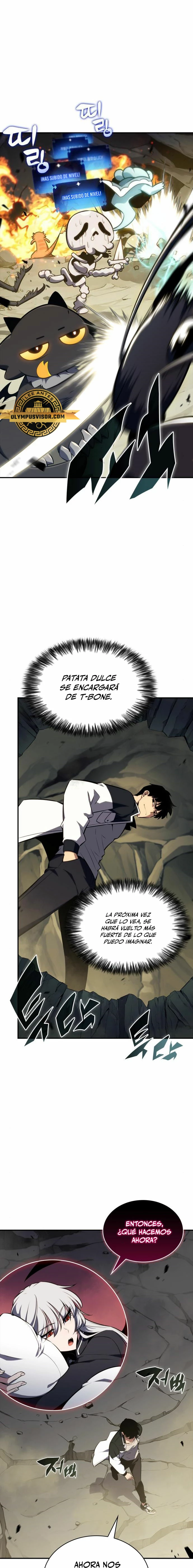 Sin fin skills capítulo 129, página 1